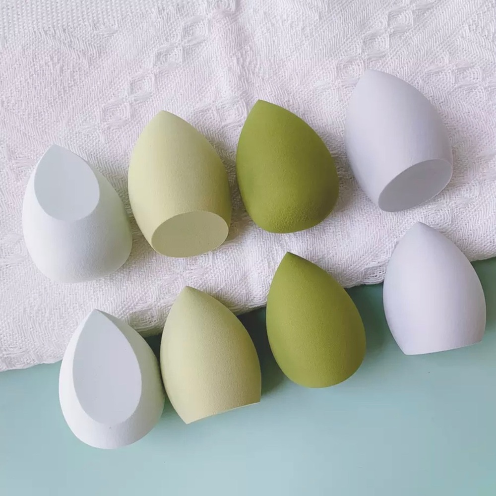 8 Beauty Blenders Puff Set High Quality